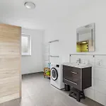 Appartement Gebirgsresort *