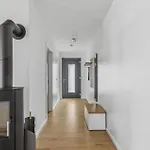 Gebirgsresort Appartement