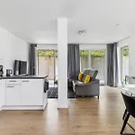 Appartement Gebirgsresort *