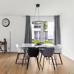 Gebirgsresort Appartement