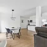 Appartement Gebirgsresort *