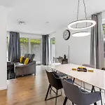 Appartement Gebirgsresort