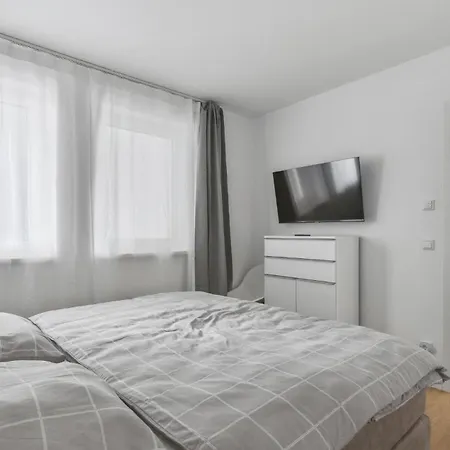Gebirgsresort Apartment Winterberg