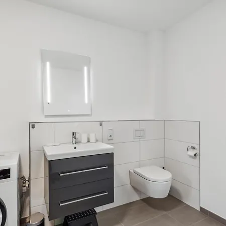Apartment Gebirgsresort Winterberg