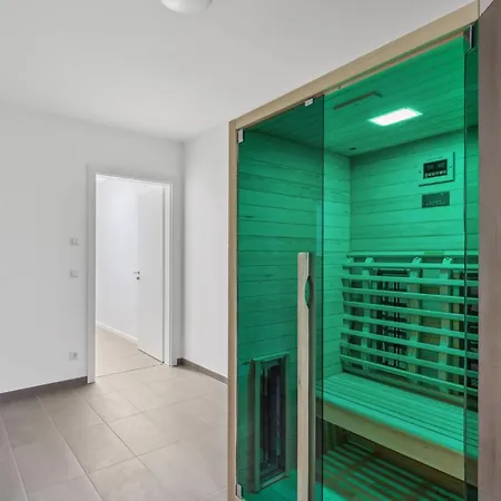 Appartement Gebirgsresort *