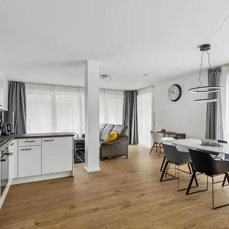 Gebirgsresort Winterberg