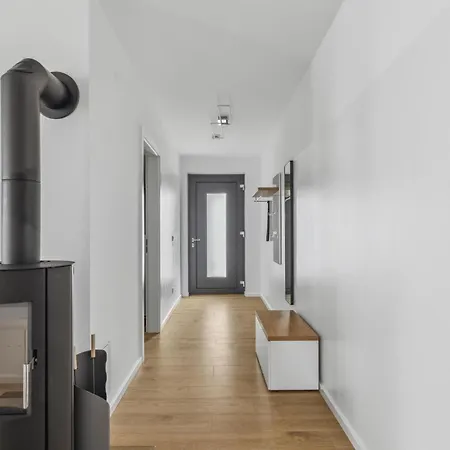 Gebirgsresort Apartment