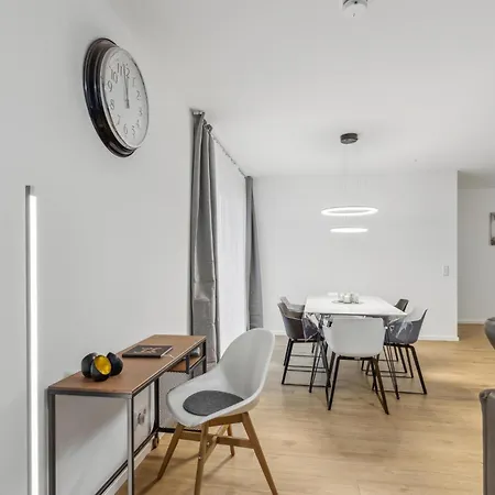 Gebirgsresort Apartment