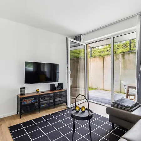 Gebirgsresort Апартаменти