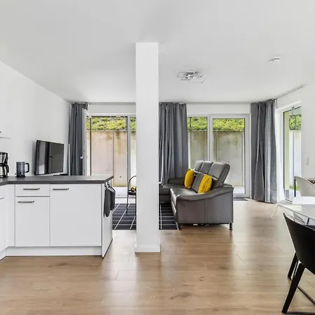 Appartement Gebirgsresort *