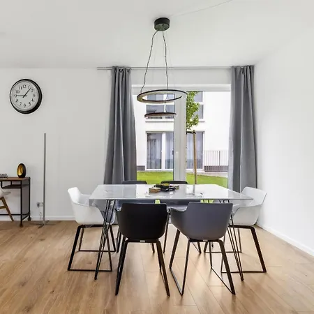 Gebirgsresort Апартаменти