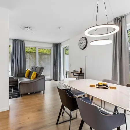 Gebirgsresort Appartement Winterberg