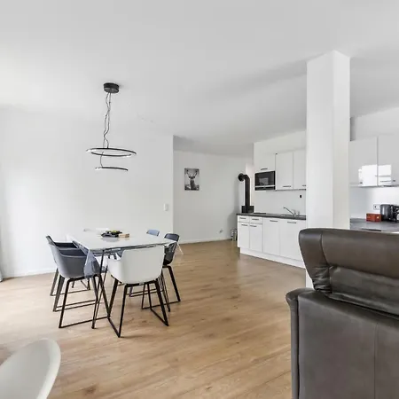 Appartement Gebirgsresort *