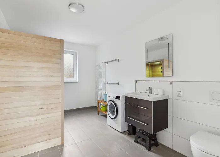 Lejlighed Gebirgsresort *