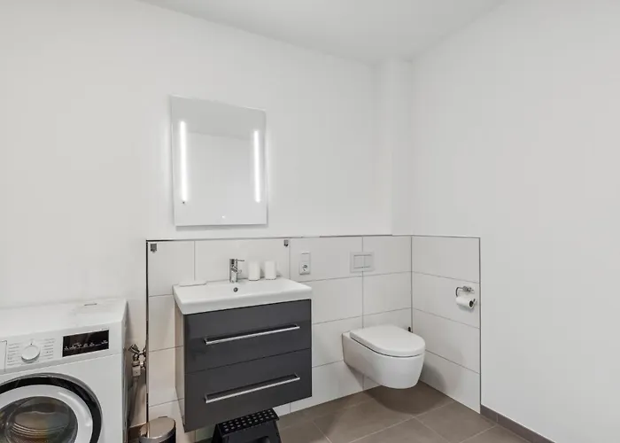 Lejlighed Gebirgsresort Winterberg