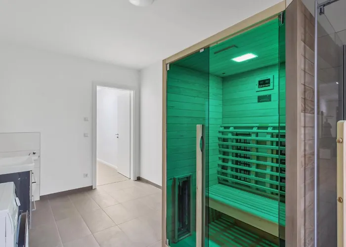 Lejlighed Gebirgsresort *