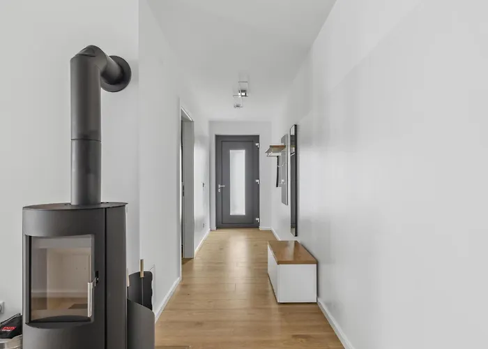 Gebirgsresort Lejlighed