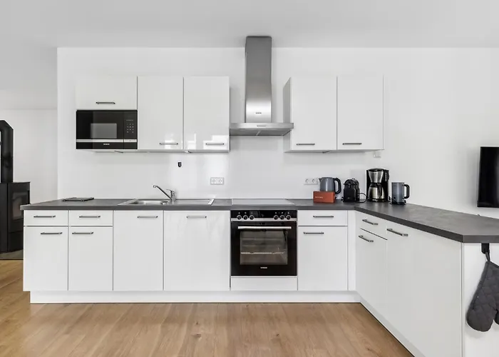 Lejlighed Gebirgsresort Winterberg