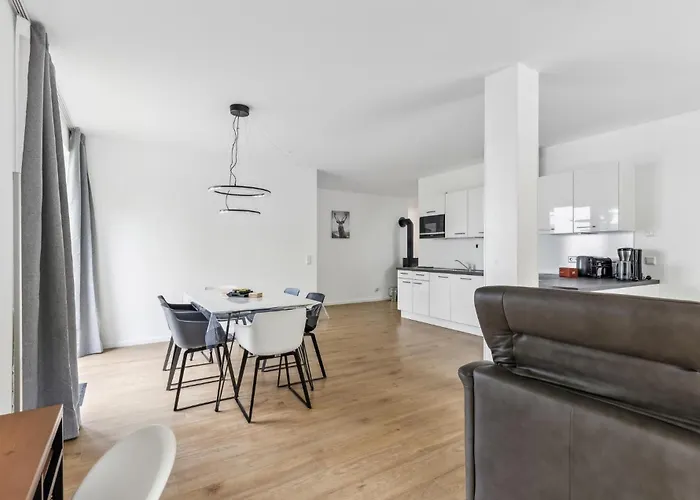 Lejlighed Gebirgsresort *