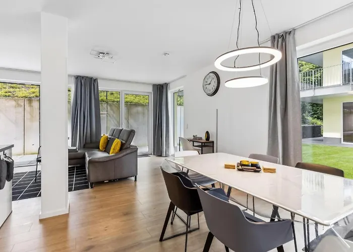 Lejlighed Gebirgsresort